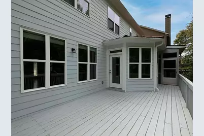 821 Tramore Road, Acworth, GA 30102 - Photo 23