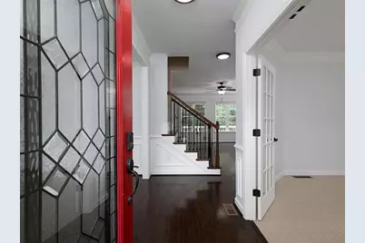 821 Tramore Road, Acworth, GA 30102 - Photo 3