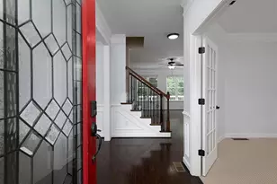 821 Tramore Rd, Acworth, GA 30102 - Photo 3