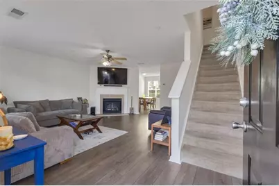 127 Chastain Circle, Newnan, GA 30263 - Photo 5