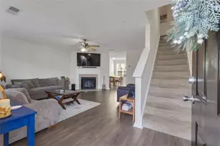 127 Chastain Cir, Newnan, GA 30263 - Photo 5