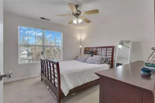 127 Chastain Cir, Newnan, GA 30263 - Photo 19