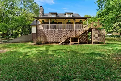 280 Cline Drive SW, Cartersville, GA 30120 - Photo 11