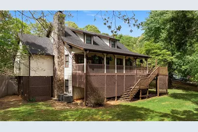 280 Cline Drive SW, Cartersville, GA 30120 - Photo 5