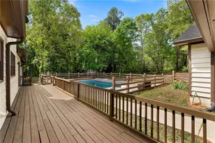 280 Cline Dr SW, Cartersville, GA 30120 - Photo 15