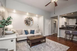 952 Myrtle St, Atlanta, GA 30309 - Photo 1