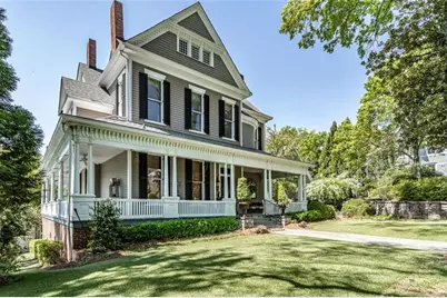 320 E 3rd Avenue E, Rome, GA 30161 - Photo 3