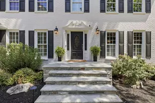 1700 Withmere Way, Dunwoody, GA 30338 - Photo 3
