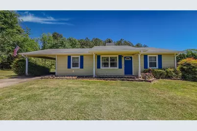 1530 Highway 155 N, McDonough, GA 30252 - Photo 1