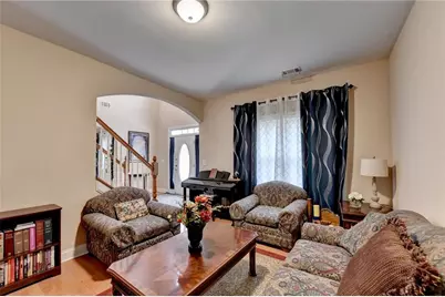 1130 Rose Lily Place, Dacula, GA 30019 - Photo 9