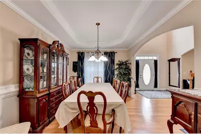 1130 Rose Lily Place, Dacula, GA 30019 - Photo 11