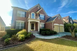 1513 Wedmore Ct SE, Smyrna, GA 30080 - Photo 3