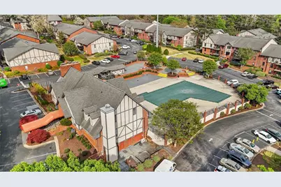6851 Roswell Road Road #F30, Sandy Springs, GA 30328 - Photo 41