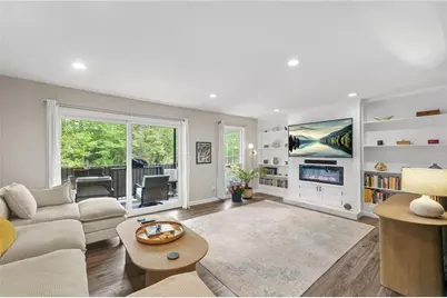 6851 Roswell Road Road #F30, Sandy Springs, GA 30328 - Photo 7