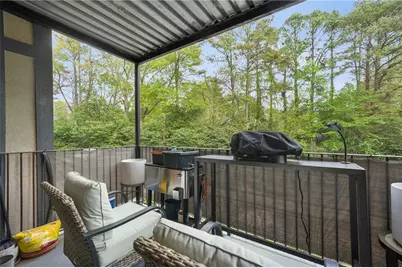 6851 Roswell Road Road #F30, Sandy Springs, GA 30328 - Photo 33