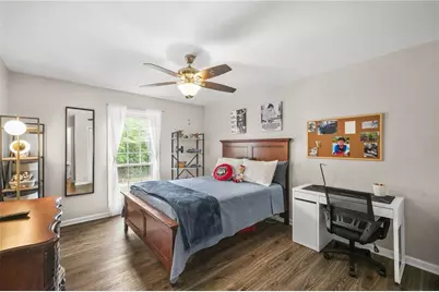 6851 Roswell Road Road #F30, Sandy Springs, GA 30328 - Photo 27