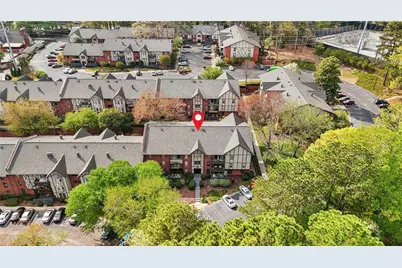 6851 Roswell Road Road #F30, Sandy Springs, GA 30328 - Photo 39