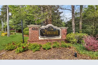 6851 Roswell Road Road #F30, Sandy Springs, GA 30328 - Photo 43