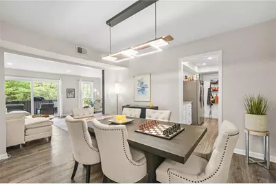 6851 Roswell Road Road #F30, Sandy Springs, GA 30328 - Photo 9