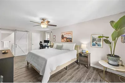 6851 Roswell Road Road #F30, Sandy Springs, GA 30328 - Photo 21