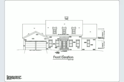 111 Sunset Boulevard, Carrollton, GA 30117 - Photo 1
