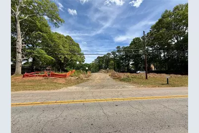 2304 Whites Mill Road, Decatur, GA 30032 - Photo 1