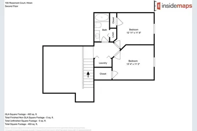 100 Rosemont Court, Hiram, GA 30141 - Photo 19