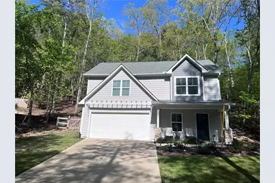 114 Council Oak Loop, Waleska, GA 30183 - Photo 1