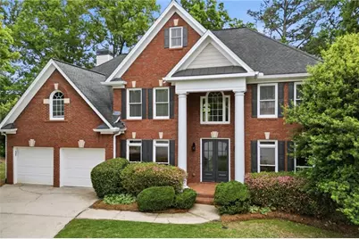 2704 Riderwood Place NE, Marietta, GA 30062 - Photo 5