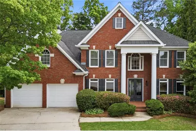 2704 Riderwood Place NE, Marietta, GA 30062 - Photo 1