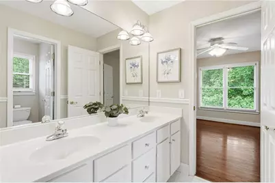 2704 Riderwood Place NE, Marietta, GA 30062 - Photo 37