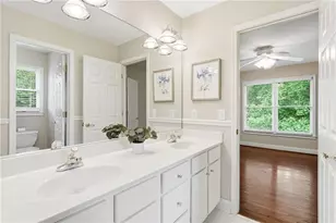 2704 Riderwood Pl NE, Marietta, GA 30062 - Photo 37