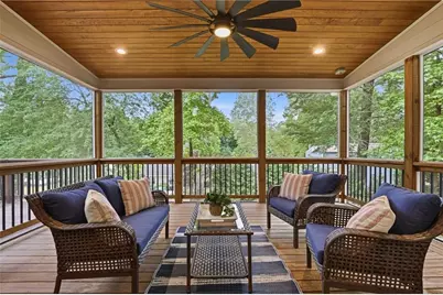 2704 Riderwood Place NE, Marietta, GA 30062 - Photo 57