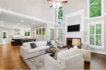 2704 Riderwood Place NE, Marietta, GA 30062 - Photo 27
