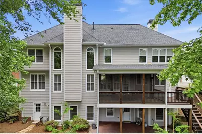 2704 Riderwood Place NE, Marietta, GA 30062 - Photo 3