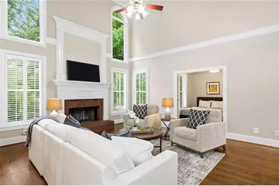 2704 Riderwood Place NE, Marietta, GA 30062 - Photo 25