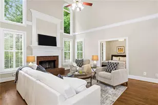 2704 Riderwood Pl NE, Marietta, GA 30062 - Photo 25