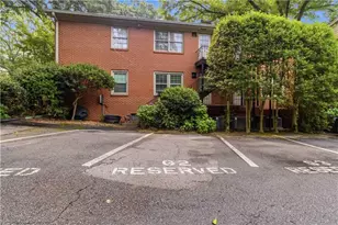 425 Lindbergh Dr NE, Atlanta, GA 30305 - Photo 23