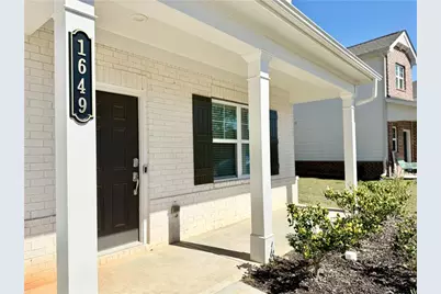 1649 Hay Patch Lane, Loganville, GA 30052 - Photo 3