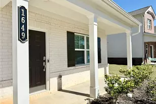 1649 Hay Patch Ln, Loganville, GA 30052 - Photo 3