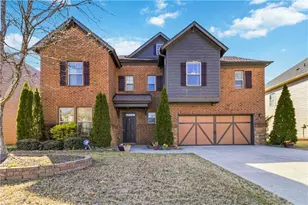 5310 Breckinridge Ln, Cumming, GA 30040 - Photo 1