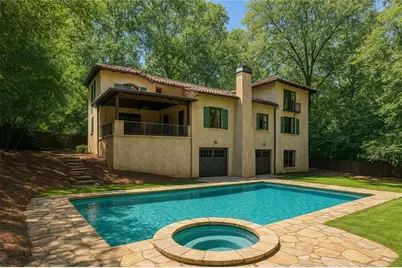 3118 W Roxboro Road NE, Atlanta, GA 30324 - Photo 69