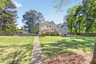 2700 Bay Ridge Dr, Loganville, GA 30052 - Photo 61