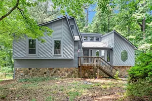5281 W Jones Bridge Rd, Peachtree Corners, GA 30092 - Photo 1
