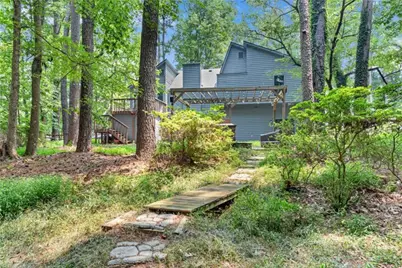 5281 W Jones Bridge Road, Peachtree Corners, GA 30092 - Photo 3