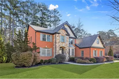 454 Julia Drive, Powder Springs, GA 30127 - Photo 3