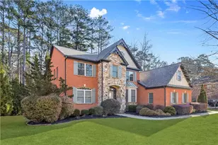 454 Julia Dr, Powder Springs, GA 30127 - Photo 3