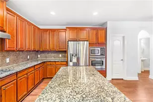 454 Julia Dr, Powder Springs, GA 30127 - Photo 11