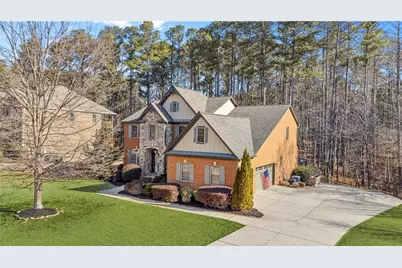 454 Julia Drive, Powder Springs, GA 30127 - Photo 45