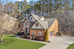 454 Julia Dr, Powder Springs, GA 30127 - Photo 45